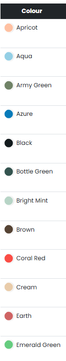 Men's colours 1